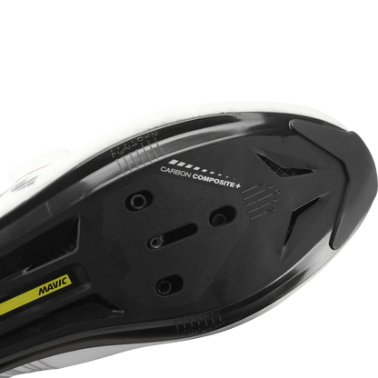 Wegschoenen MAVIC COSMIC SLR Wit/Zwart