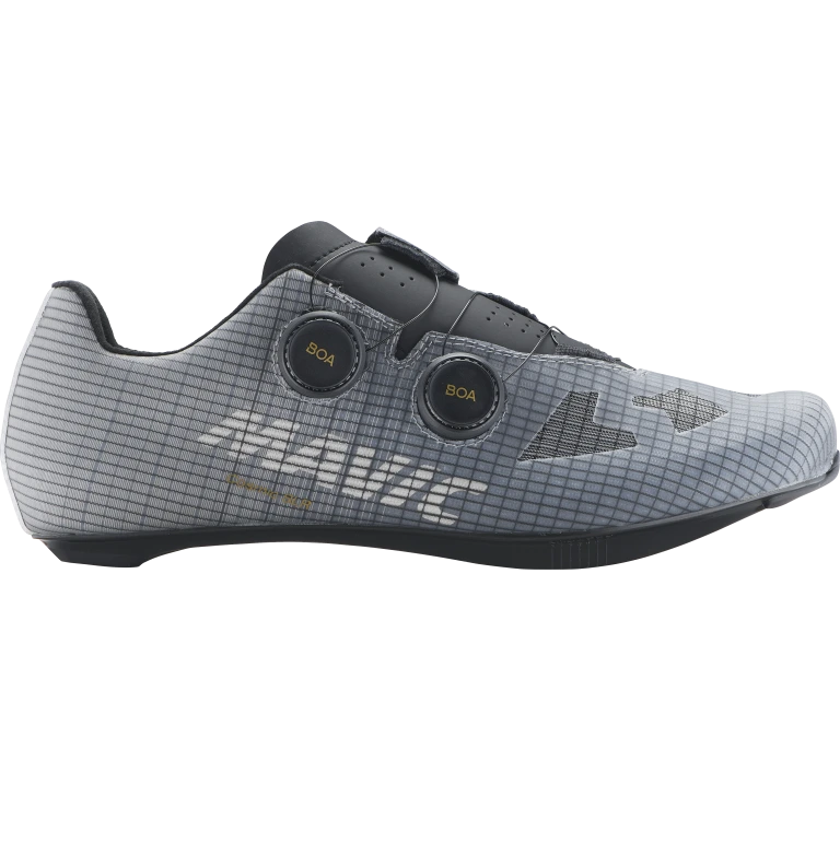 Chaussures Route MAVIC COSMIC SLR Noir/Gris