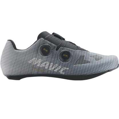 Wegschoenen MAVIC COSMIC SLR Zwart/Grijs