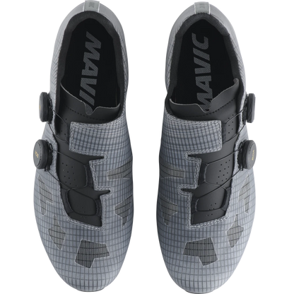 Wegschoenen MAVIC COSMIC SLR Zwart/Grijs
