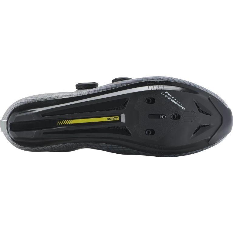 Chaussures Route MAVIC COSMIC SLR Noir/Gris