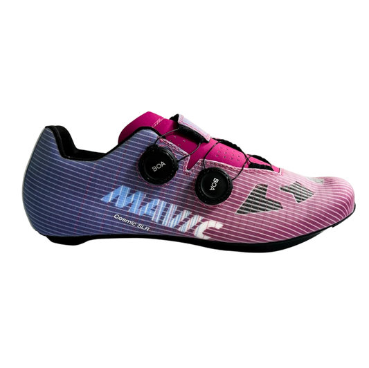 MAVIC COSMIC SLR Schoenen Blauw/Fuschia