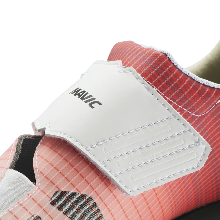 Chaussures Route MAVIC COSMIC SLR TRIATHLON Bleu/Orange