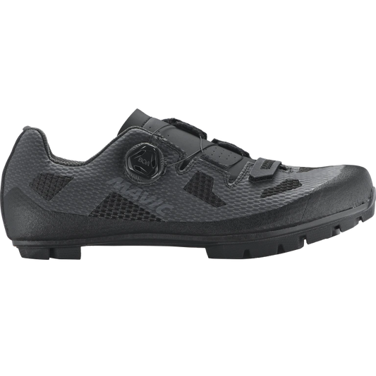 Chaussures VTT MAVIC CROSSMAX SL II Noir