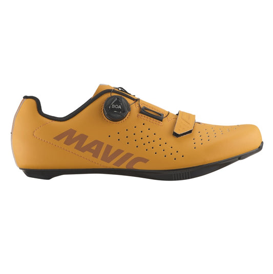 Chaussures Route MAVIC COSMIC BOA Orange