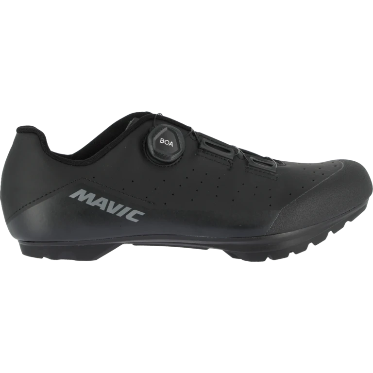 Chaussures Gravel Mavic Allroad BOA Noir