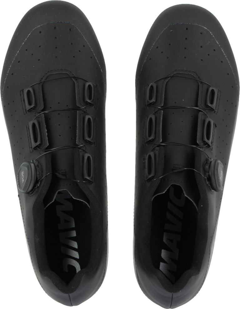 Chaussures Mavic Allroad BOA Noir - vue 2