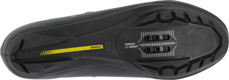 Chaussures Mavic Allroad BOA Noir - vue 3