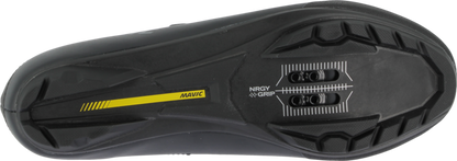 Chaussures Mavic Allroad BOA Noir - vue 3