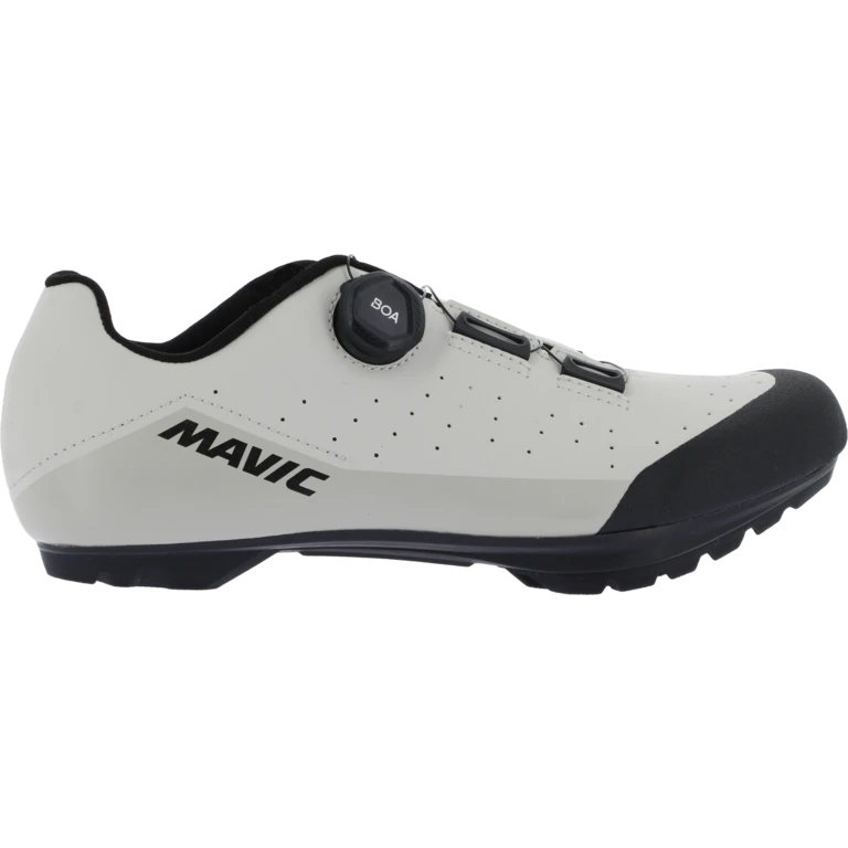 Mavic Allroad BOA gravelschoenen lichtgrijs