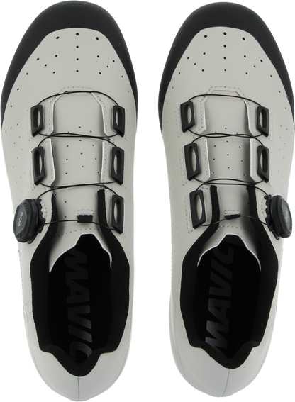 Chaussures Mavic Allroad BOA Gris Clair - vue 2