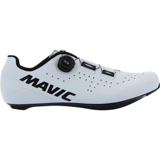 Mavic Cosmic BOA-racefietsschoenen wit