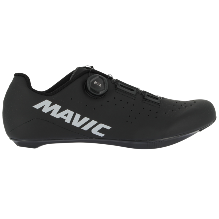 Mavic Cosmic BOA-racefietsschoenen zwart