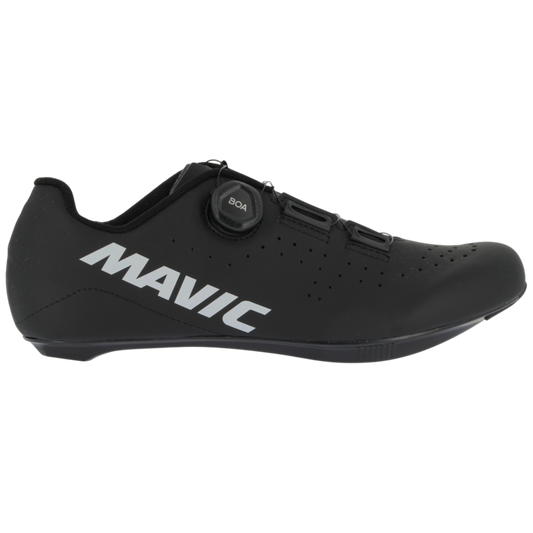 Chaussures Route Mavic Cosmic BOA Noir