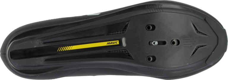 Mavic Cosmic BOA-schoenen zwart - aanzicht 3