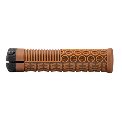 SDG THRICE 136 mm Grips Bruin Gum