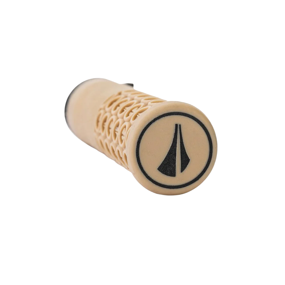 SDG THRICE handgrepen 136 mm Beige Tan