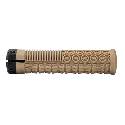 Grips SDG THRICE 136 mm Beige Tan