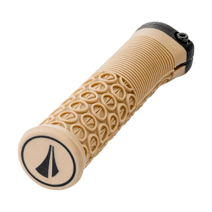 Grips SDG THRICE 136 mm Beige Tan