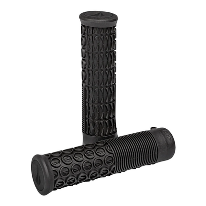 Grips SDG THRICE 136 mm Zwart