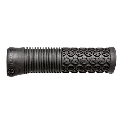 Grips SDG THRICE 136 mm Zwart