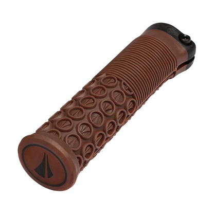 Grips SDG THRICE 136 mm Marron Tan