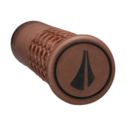Grips SDG THRICE 136 mm Marron Tan