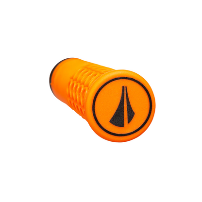 Grips SDG THRICE 136 mm Oranje