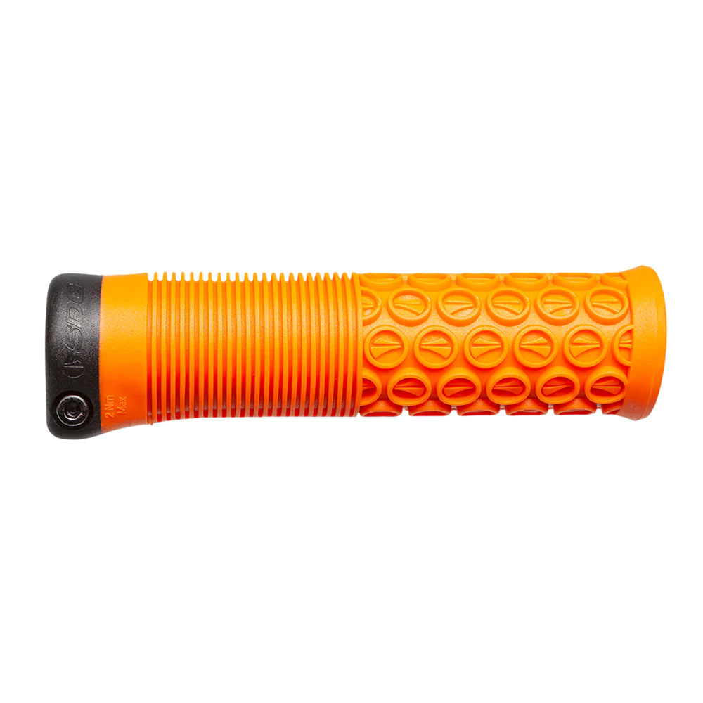 SDG THRICE handgrepen 136 mm Oranje