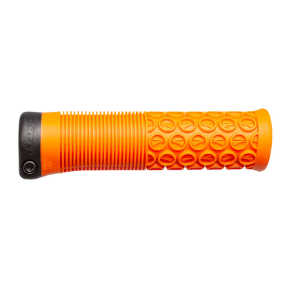 Grips SDG THRICE 136 mm Oranje