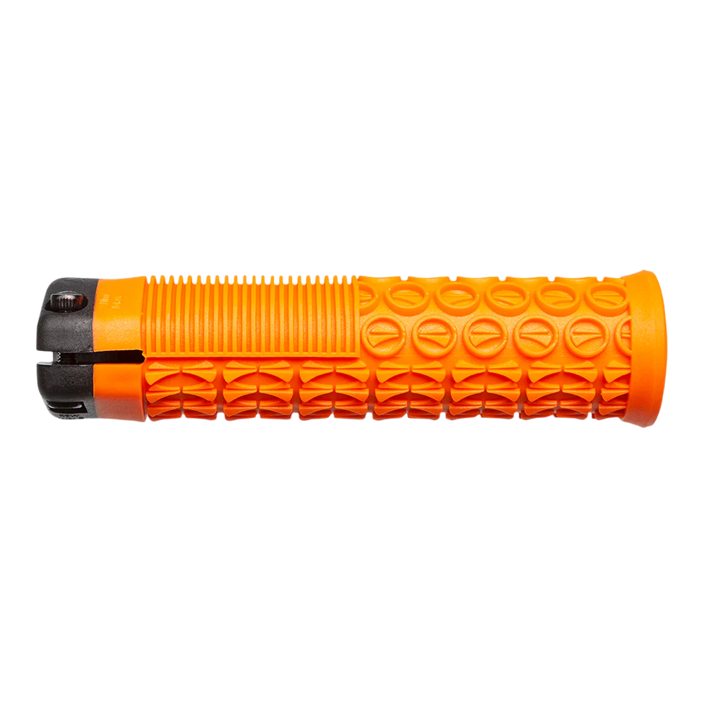 SDG THRICE handgrepen 136 mm Oranje