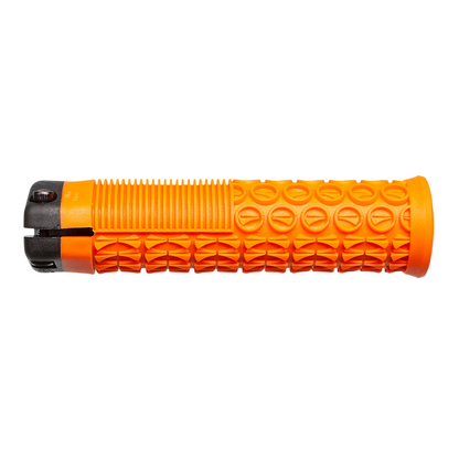 Grips SDG THRICE 136 mm Oranje