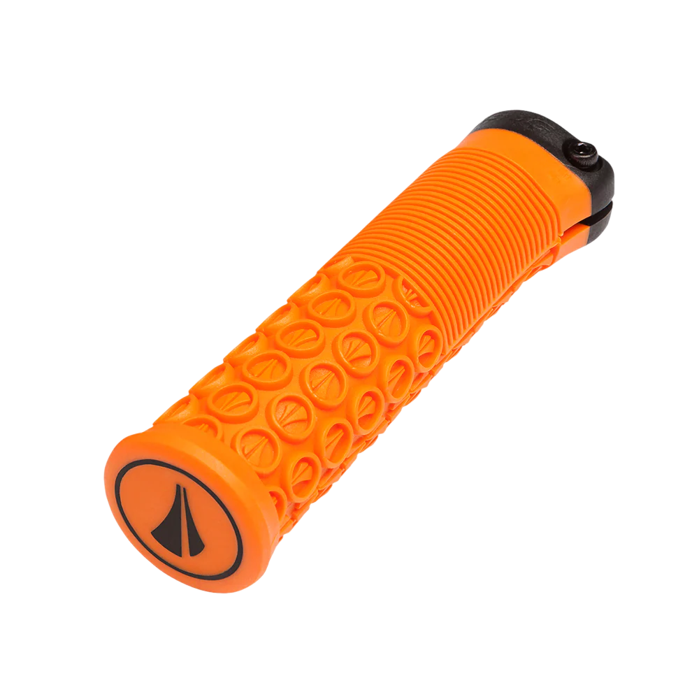 SDG THRICE handgrepen 136 mm Oranje