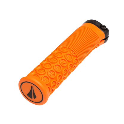 Grips SDG THRICE 136 mm Oranje