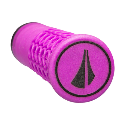 Grips SDG THRICE 136 mm Violet
