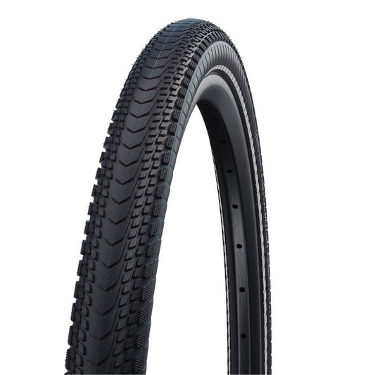 SCHWALBE MARATHON ALMOTION 27.5x2.15 ADDIX V-Guard Reflex binnenband zachte band