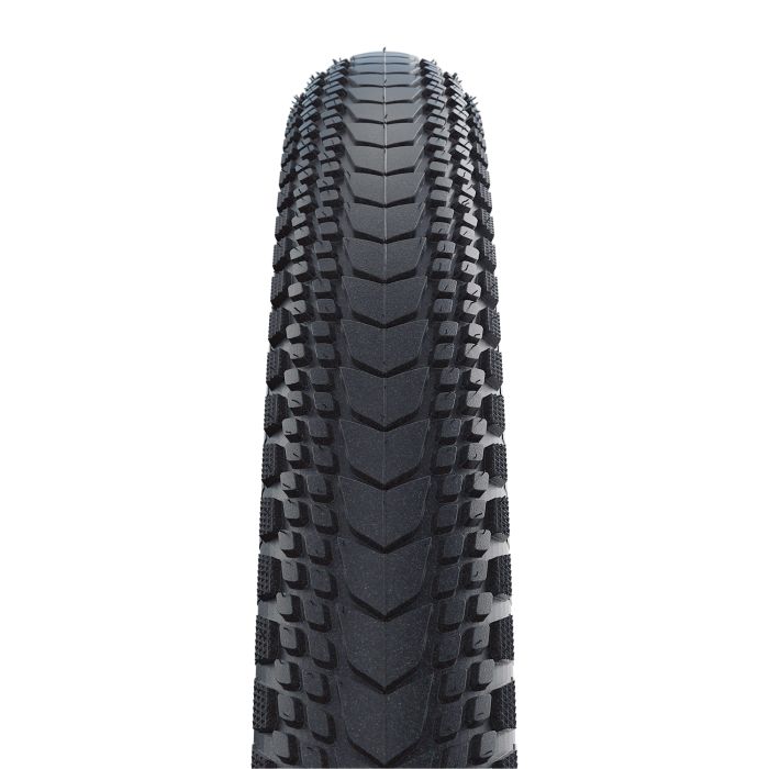 SCHWALBE MARATHON ALMOTION 27.5x2.15 ADDIX V-Guard Reflex binnenband zachte band