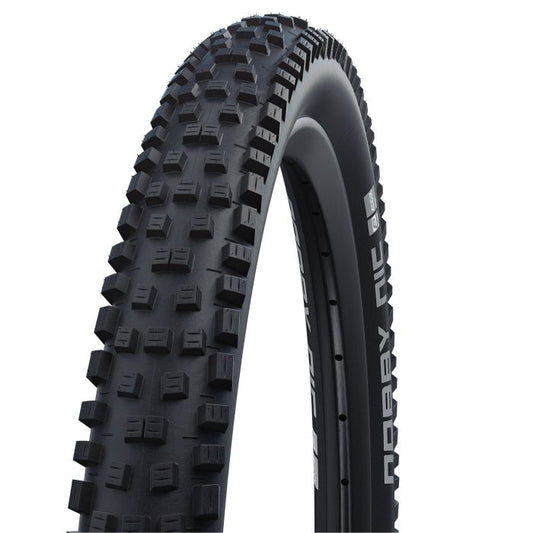 SCHWALBE Nobby Nic ADDIX DD RaceGuard 29x2.40 Tubeless Ready soepele band