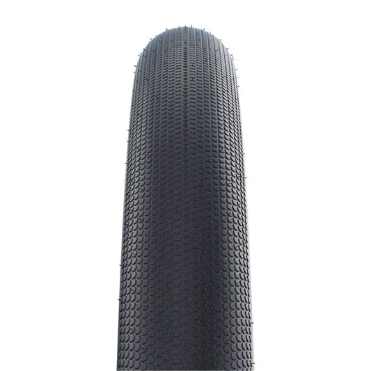Pneu SCHWALBE G-ONE SPEED ADDIX SpeedGrip Super Ground V-Guard 700x40c Tubeless Ready Noir