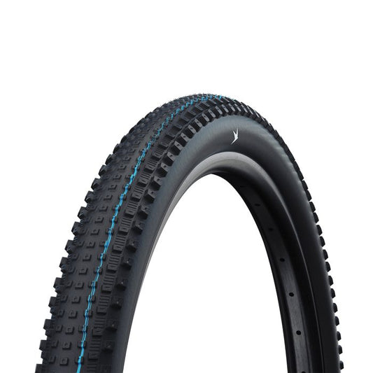 Pneu SCHWALBE RICK XC PRO 29x2.40 ADDIX SPEEDGRIP Tubeless Ready Souple Noir