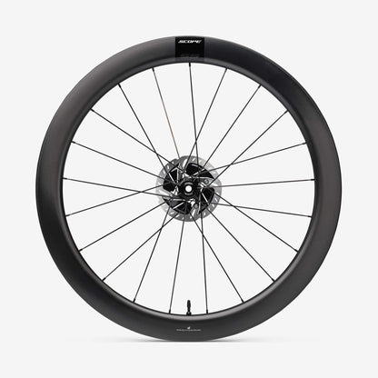 SCOPE S5 - avant