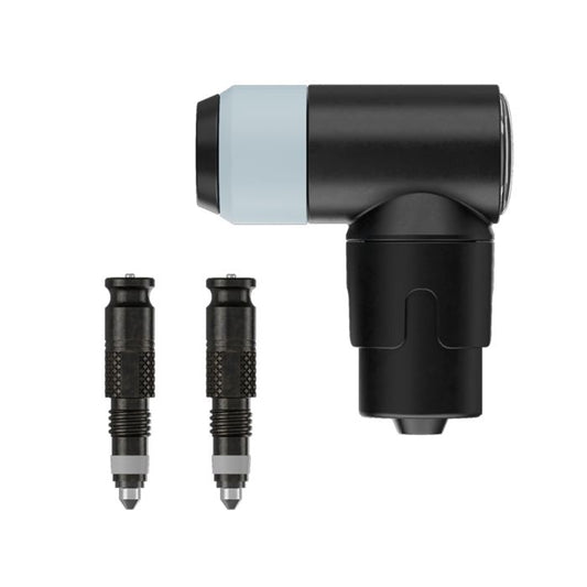 Ombouwset SCHWALBE CLICK VALVE Klep + Pompkop