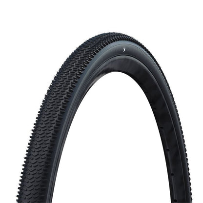 Band SCHWALBE G-ONE R PRO ADDIX Race Super Race V-Guard 700x35C Tubeless Ready Zwart