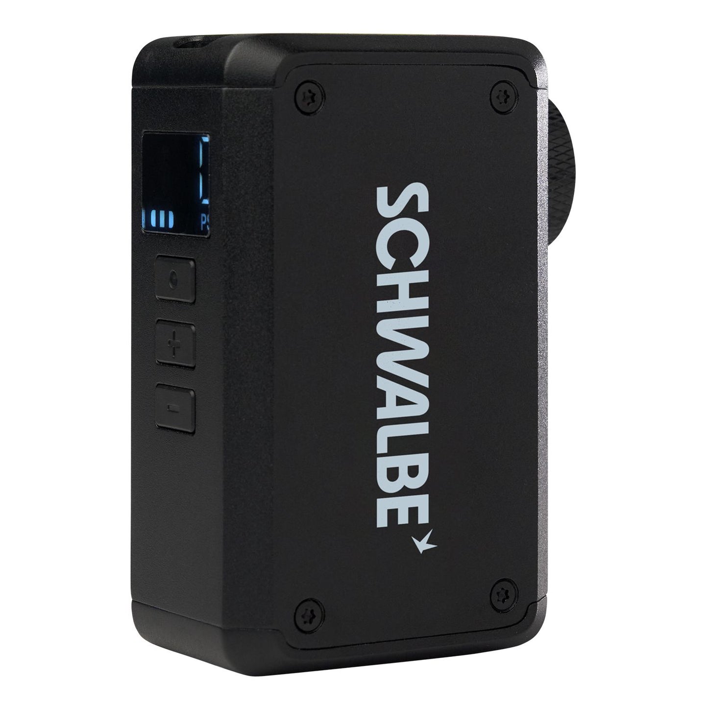 Elektrische Pomp SCHWALBE E-MICRO CLIK VALVE