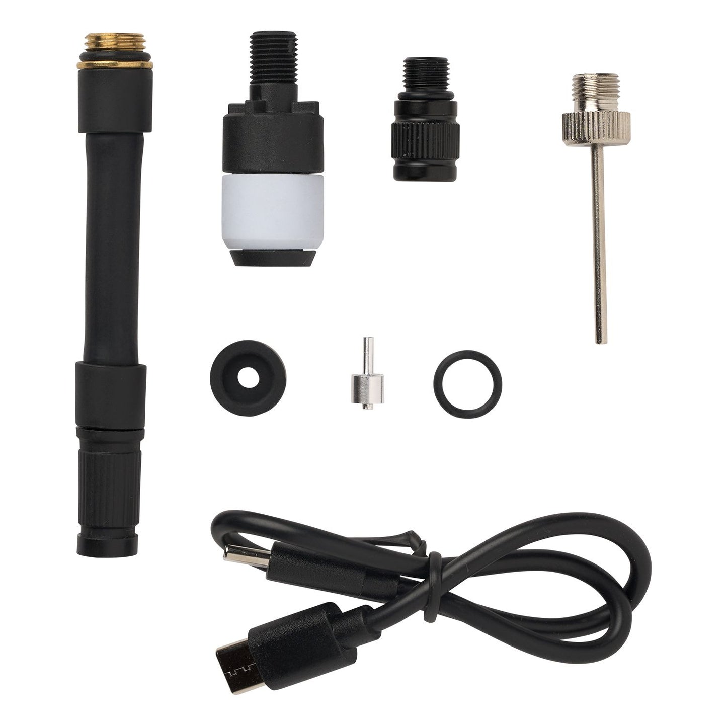 Elektrische Pomp SCHWALBE E-MICRO CLIK VALVE