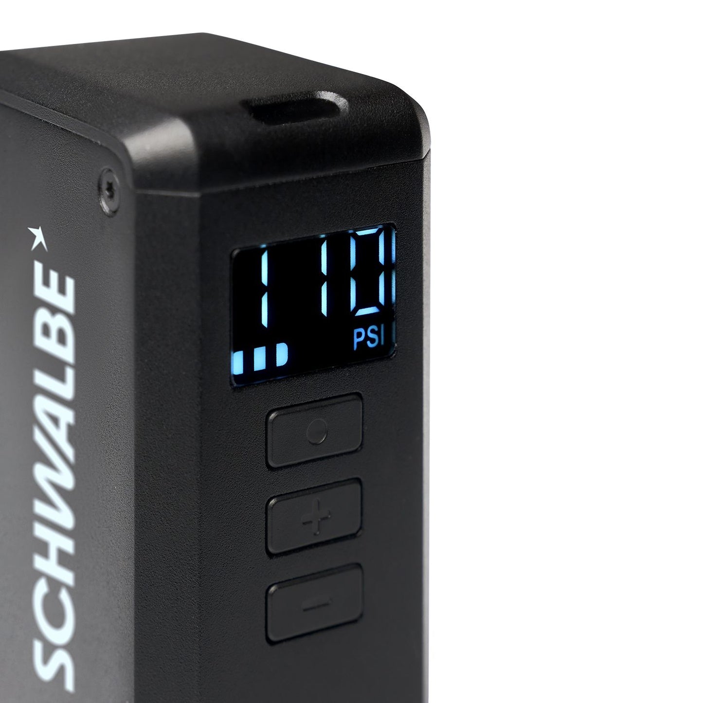 Elektrische Pomp SCHWALBE E-MICRO CLIK VALVE