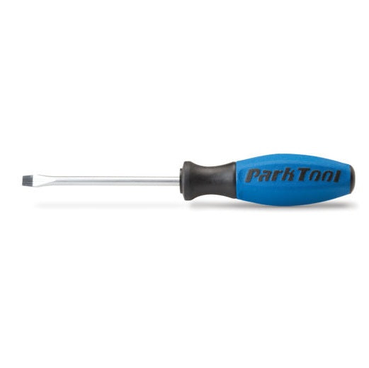 Platte schroevendraaier PARK TOOL 6 mm SD-6