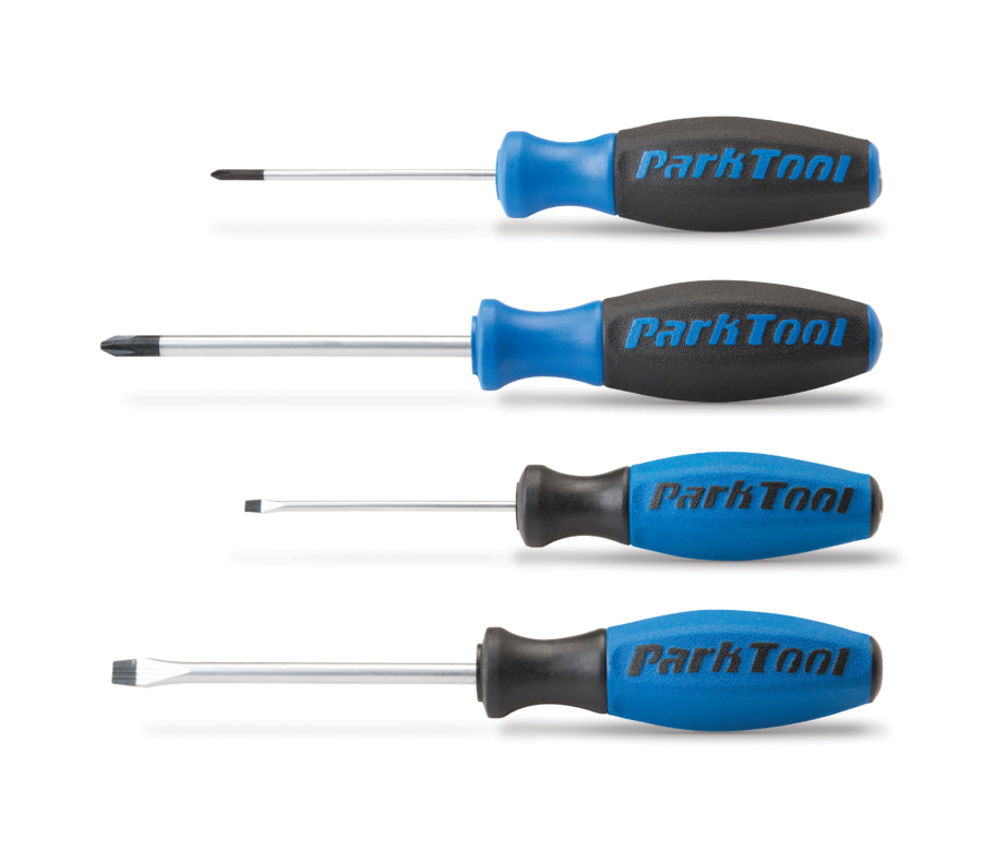 Park Tool SD-SET werkplaats-schroevendraaierset