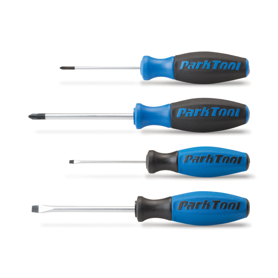 Park Tool SD-SET werkplaats-schroevendraaierset
