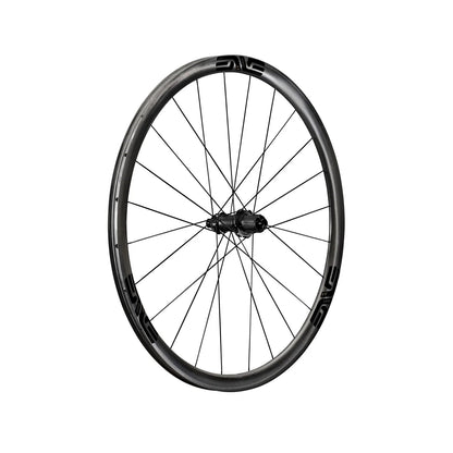 Roue Arrière ENVE SES 2.3 Tubeless Ready (Center Lock) Noir